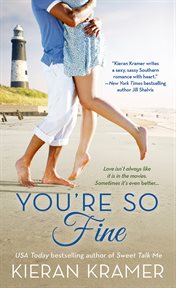 You're So Fine : A Novel cover image