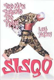 Sisqo : The Man Behind the Thong cover image