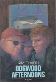 Dogwood Afternoons : A Novel cover image