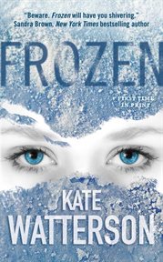 Frozen : Detective Ellie MacIntosh cover image