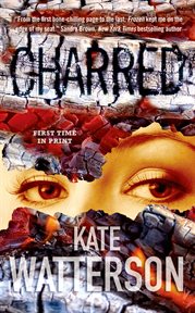 Charred : Detective Ellie MacIntosh cover image