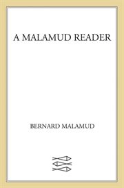 A Malamud Reader cover image