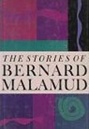 The Stories of Bernard Malamud cover image