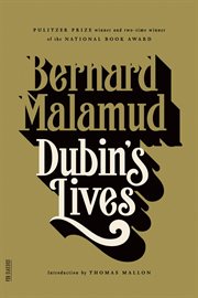 Dubin's Lives : A Novel cover image