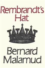 Rembrandt's hat cover image