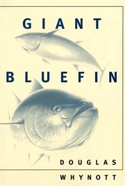 Giant Bluefin cover image