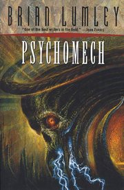 Psychomech : Psychomech cover image