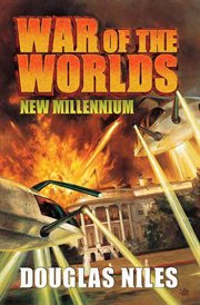 War of the Worlds: New Millennium : New Millennium cover image