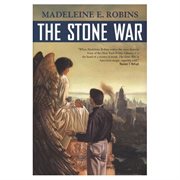 The Stone War cover image