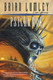 Psychamok : Psychomech cover image