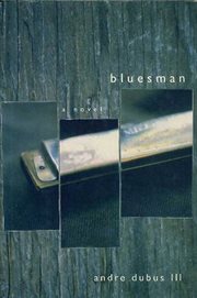 Bluesman cover image