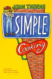 Simple Cooking cover image