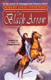 The Black Arrow : Tor Classics cover image