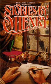 Stories by O. Henry : Tor Classics cover image