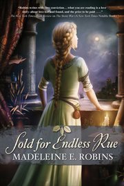 Sold for Endless Rue cover image