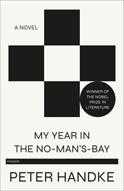 My Year in the No-Man's-Bay : Man's cover image