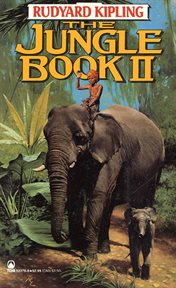 The Jungle Book II : Tor Classics cover image