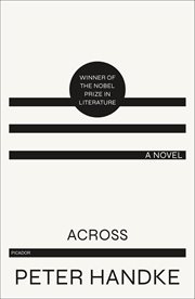 Across : A Novel cover image