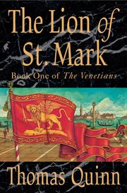 The Lion of St. Mark : Venetians cover image