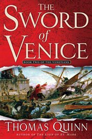 The Sword of Venice : Venetians cover image