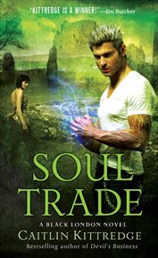 Soul trade cover image