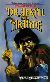 Strange Case of Doctor Jekyll And Mr. Hyde cover image