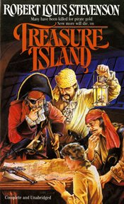 Treasure Island : Tor Classics cover image
