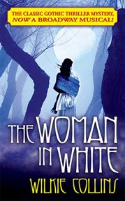 The Woman in White : Tor Classics cover image