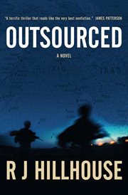 Outsourced : A Novel cover image