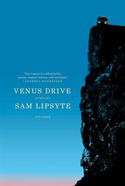 Venus Drive : Stories cover image