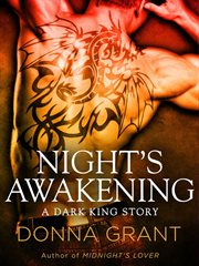 Night's Awakening : Dark Kings cover image
