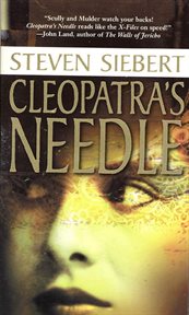 Cleopatra's Needle cover image