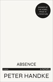 Absence cover image