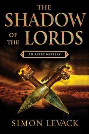 Shadow of the Lords cover image