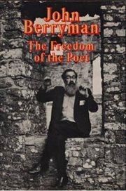 Freedom of the Poet cover image