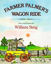 Farmer Palmer's Wagon Ride cover image