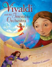 Vivaldi and the Invisible Orchestra cover image