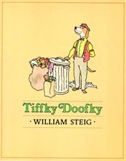 Tiffky Doofky : A Picture Book cover image