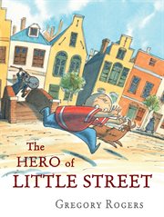 The Hero of Little Street cover image