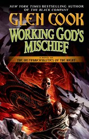 Working God's mischief cover image