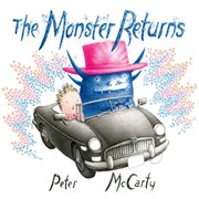 The Monster Returns : Jeremy and the Monster cover image