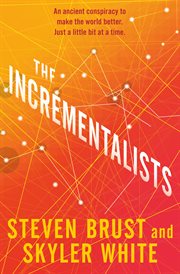 The Incrementalists : Incrementalists cover image