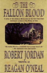 The Fallon blood cover image