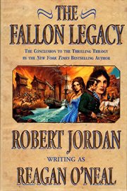 The Fallon Legacy : Fallon cover image
