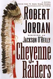 Cheyenne Raiders : American Indian cover image