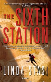 The Sixth Station : A Novel cover image