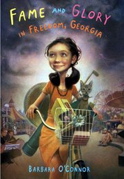 Fame and Glory in Freedom, Georgia cover image