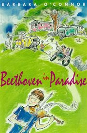 Beethoven in Paradise cover image