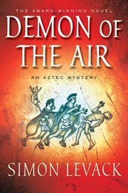 The Demon of the Air cover image