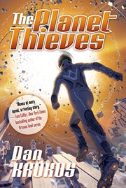The Planet Thieves : Planet Thieves cover image